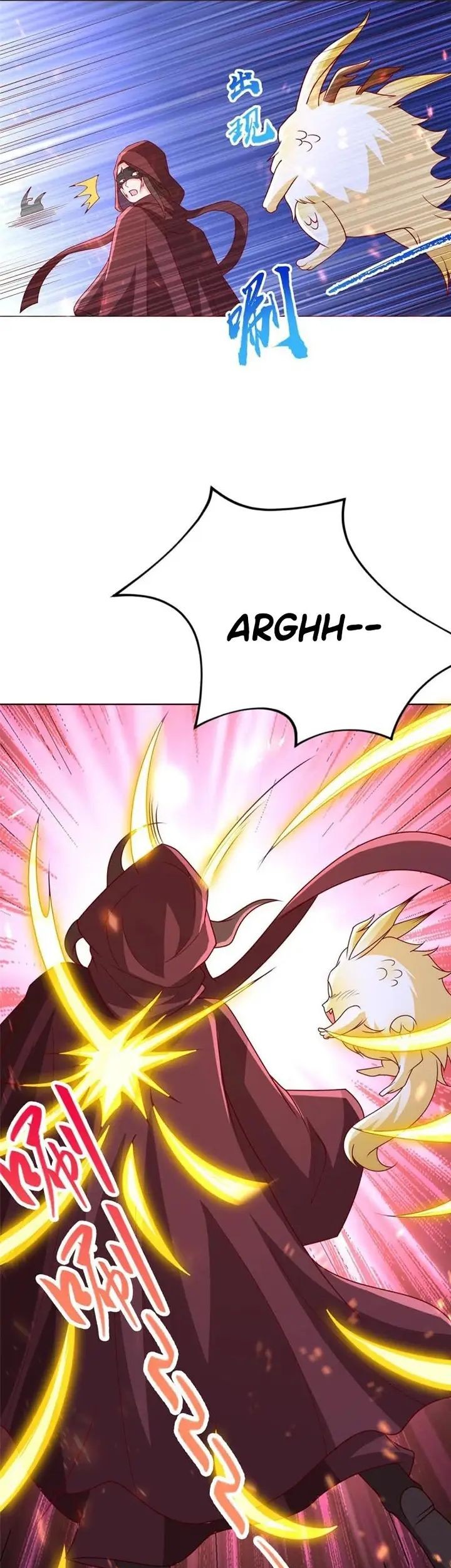 Dragon Master Chapter 309 Gambar 11