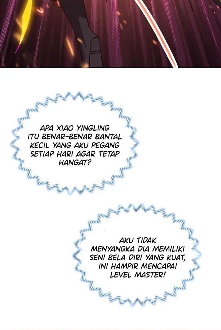 Dragon Master Chapter 309 Gambar 12