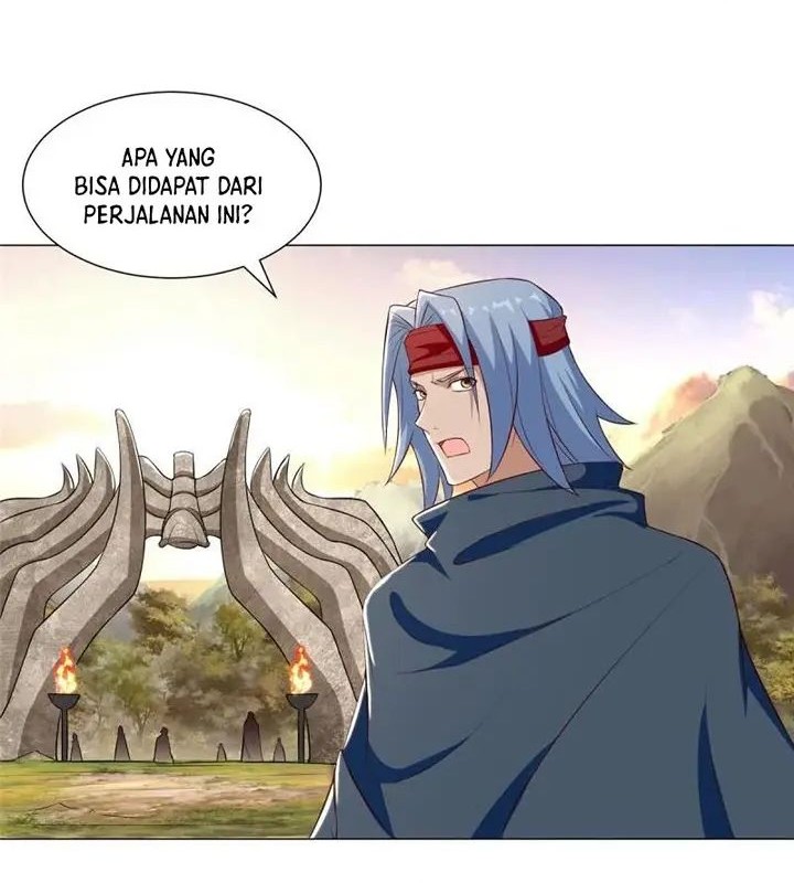 Baca Manhua Dragon Master Chapter 310 Gambar 2