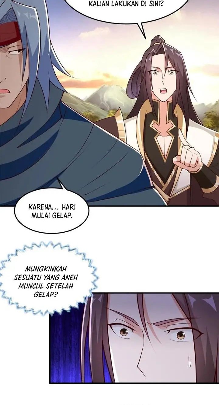 Dragon Master Chapter 310 Gambar 4