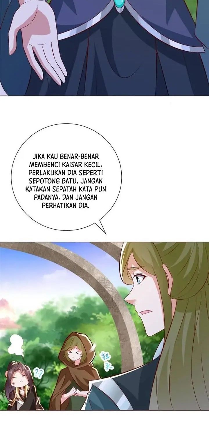 Dragon Master Chapter 311 Gambar 22