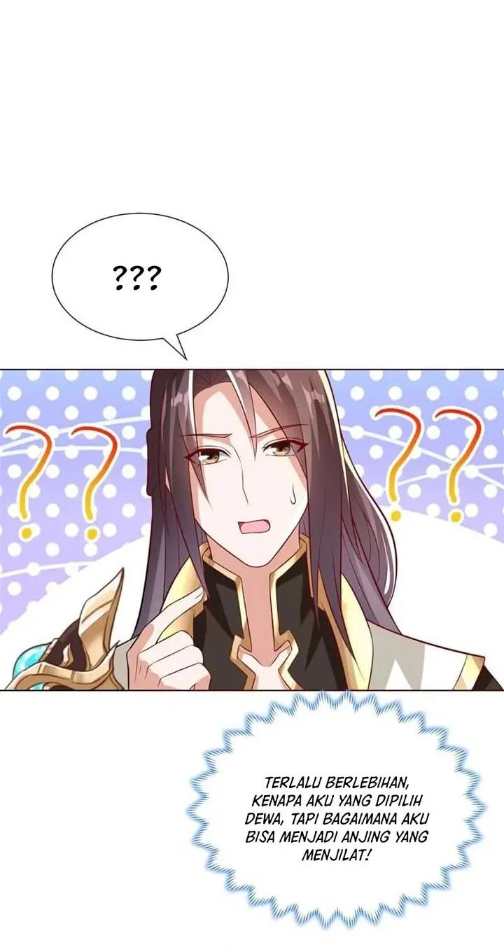 Dragon Master Chapter 311 Gambar 28