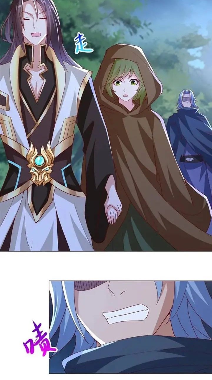 Dragon Master Chapter 311 Gambar 6