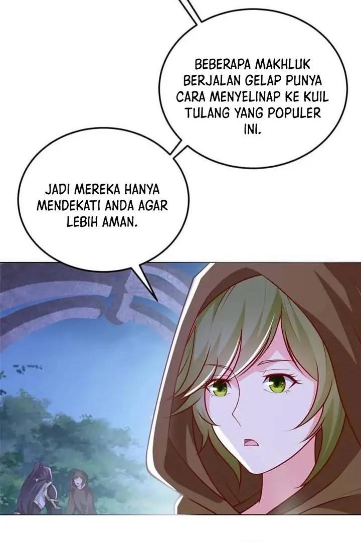 Dragon Master Chapter 311 Gambar 16