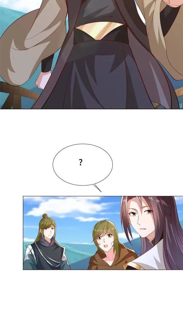 Dragon Master Chapter 312 Gambar 20