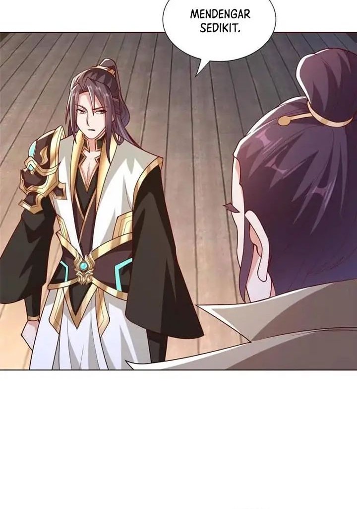 Dragon Master Chapter 312 Gambar 24