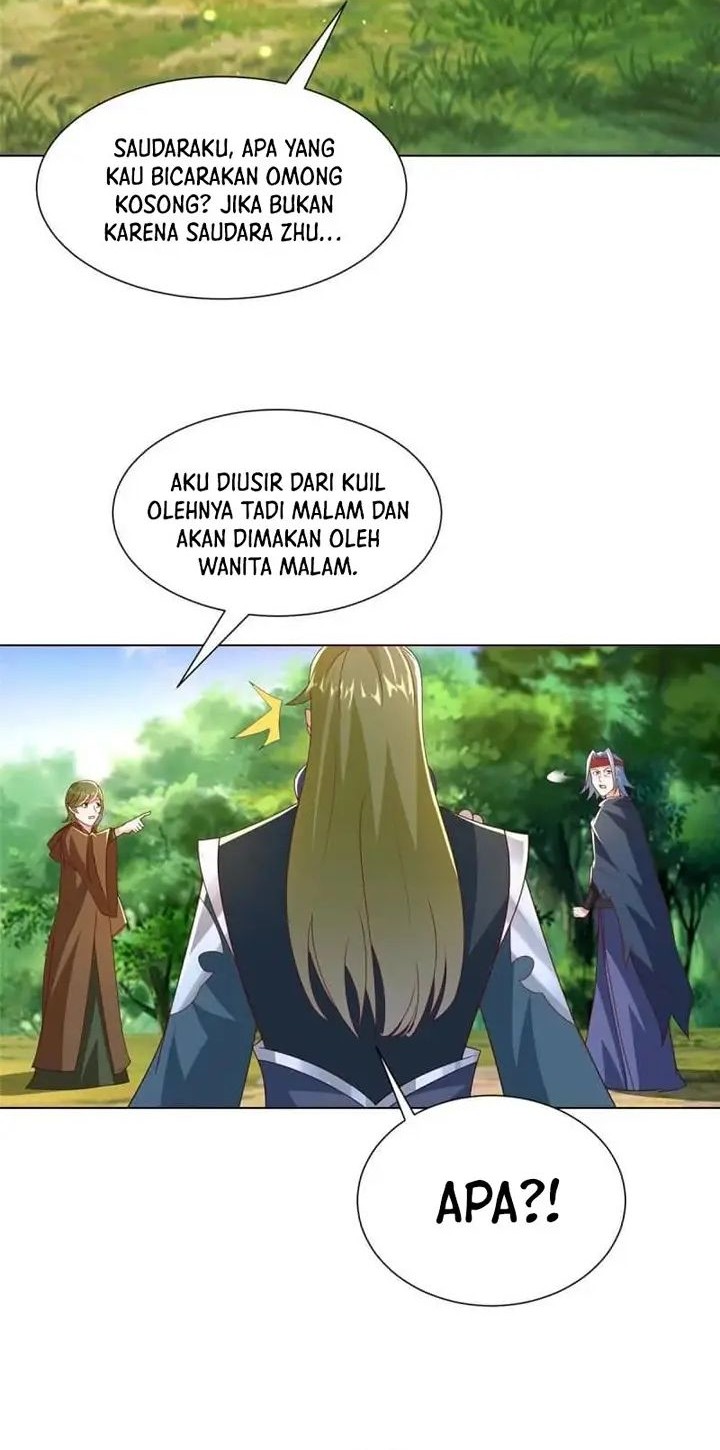 Manhua Dragon Master Chapter 312 gambar nomor 2