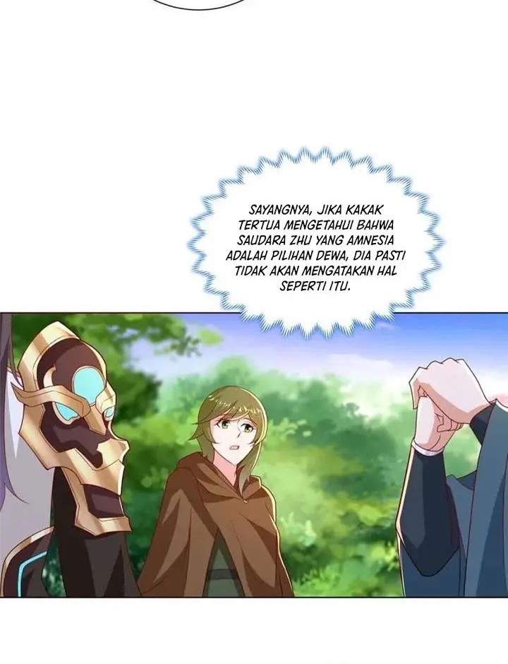 Dragon Master Chapter 312 Gambar 6