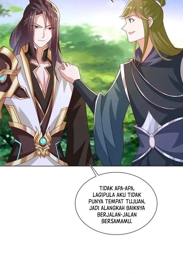 Dragon Master Chapter 312 Gambar 8