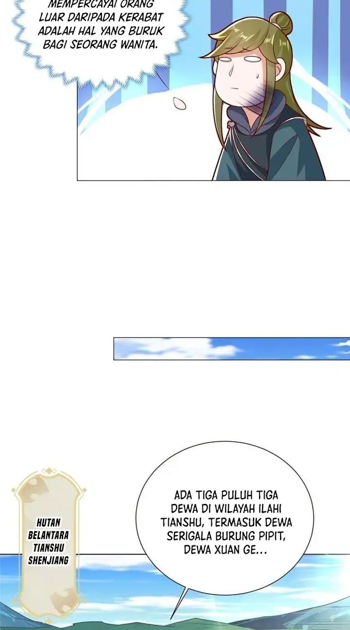 Dragon Master Chapter 312 Gambar 10