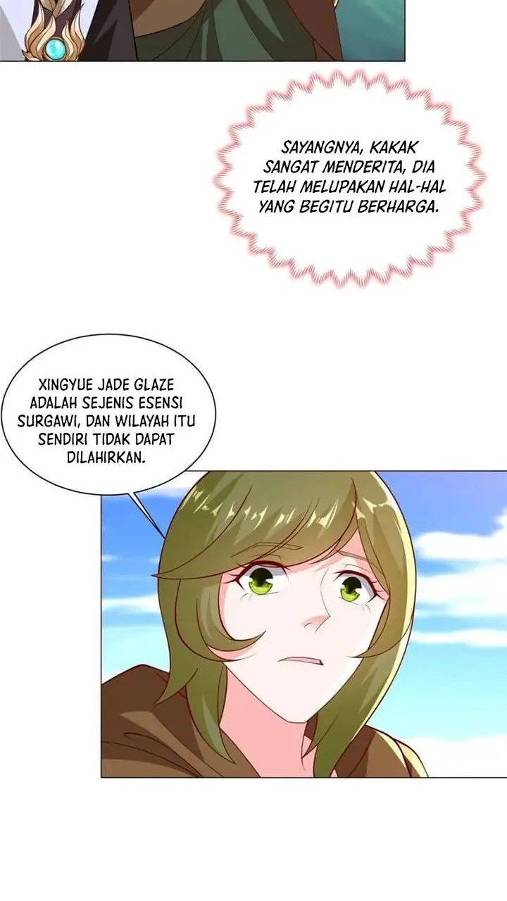 Dragon Master Chapter 312 Gambar 12