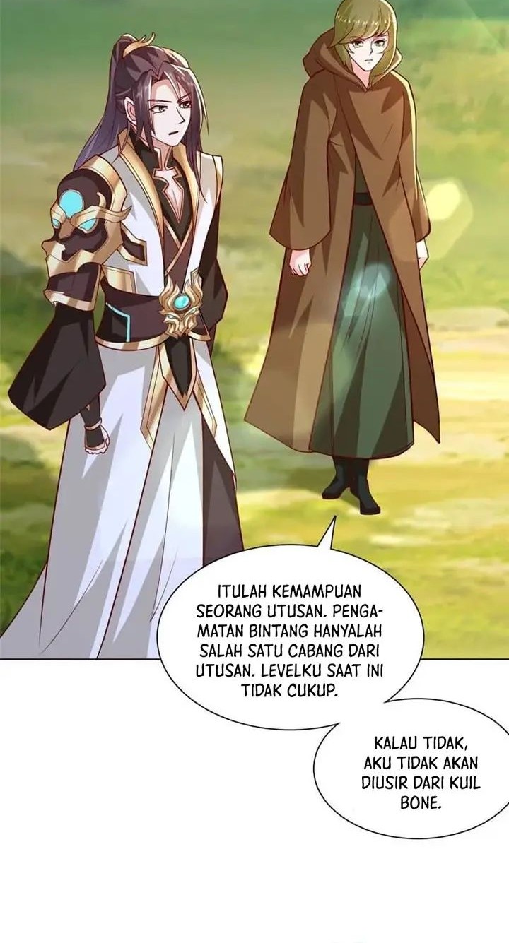 Dragon Master Chapter 312 Gambar 16