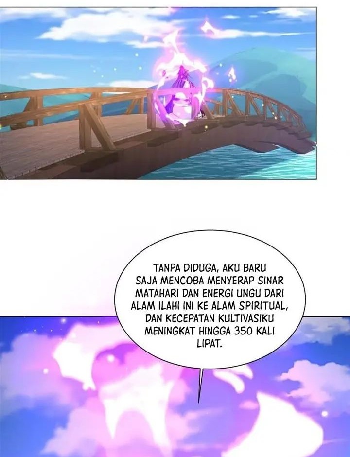 Dragon Master Chapter 312 Gambar 18