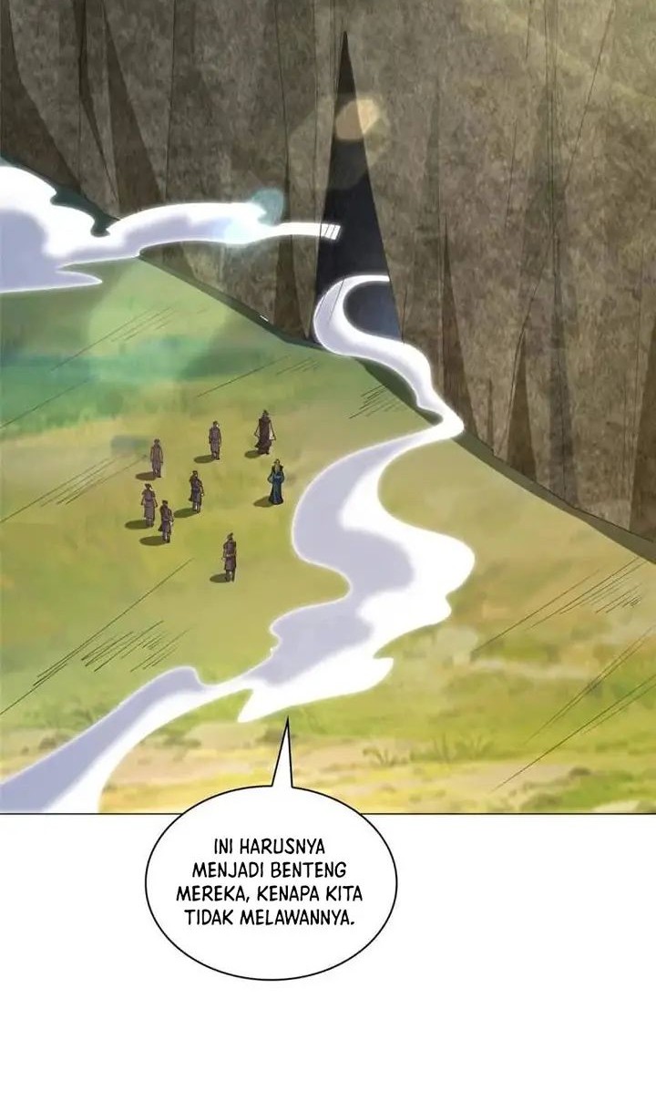 Dragon Master Chapter 313 Gambar 22