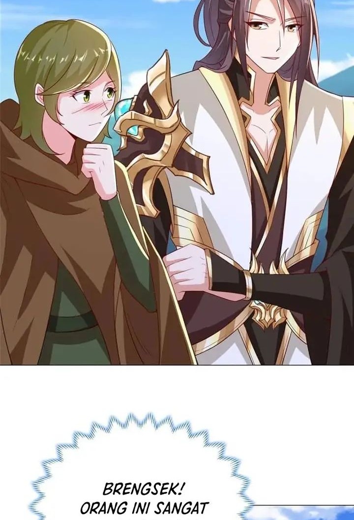 Manhua Dragon Master Chapter 313 gambar nomor 2