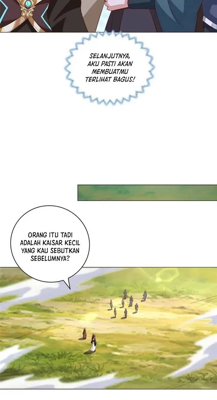 Dragon Master Chapter 313 Gambar 4