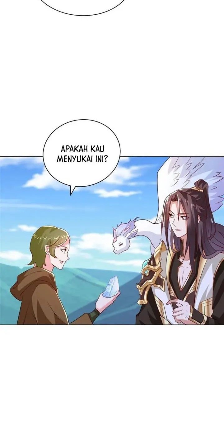 Dragon Master Chapter 313 Gambar 18