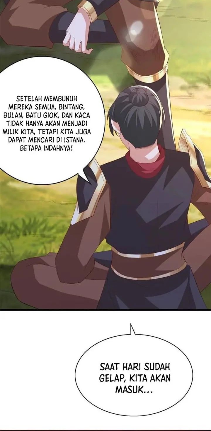 Baca Manhua Dragon Master Chapter 314 Gambar 2