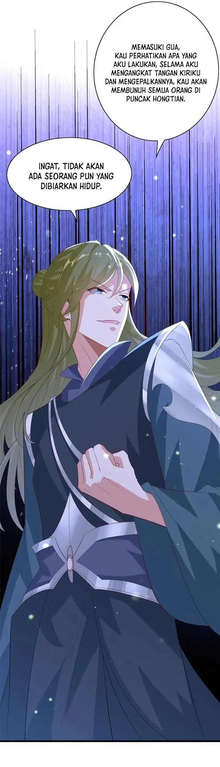 Dragon Master Chapter 314 Gambar 5
