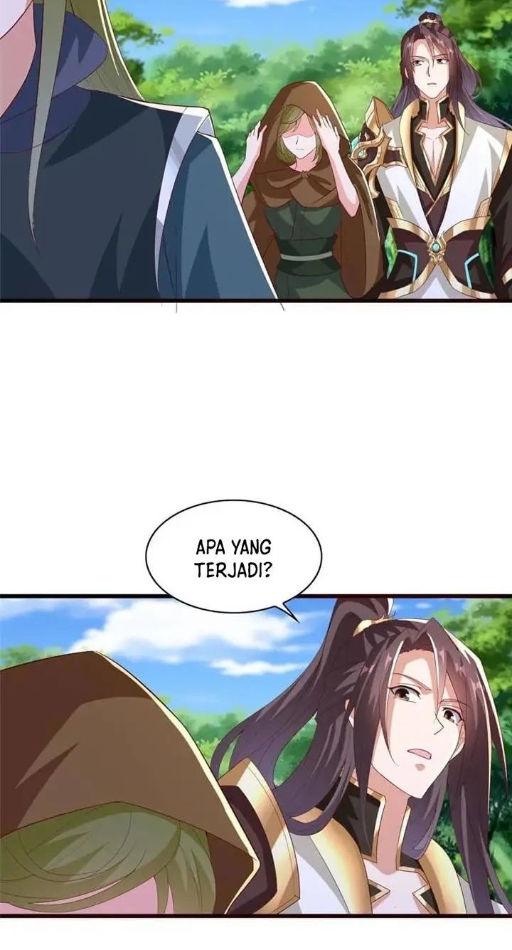 Dragon Master Chapter 314 Gambar 10