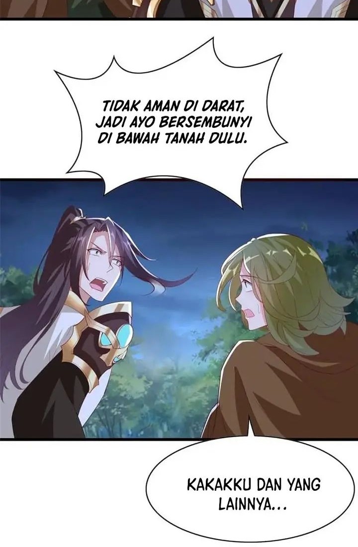 Dragon Master Chapter 314 Gambar 18