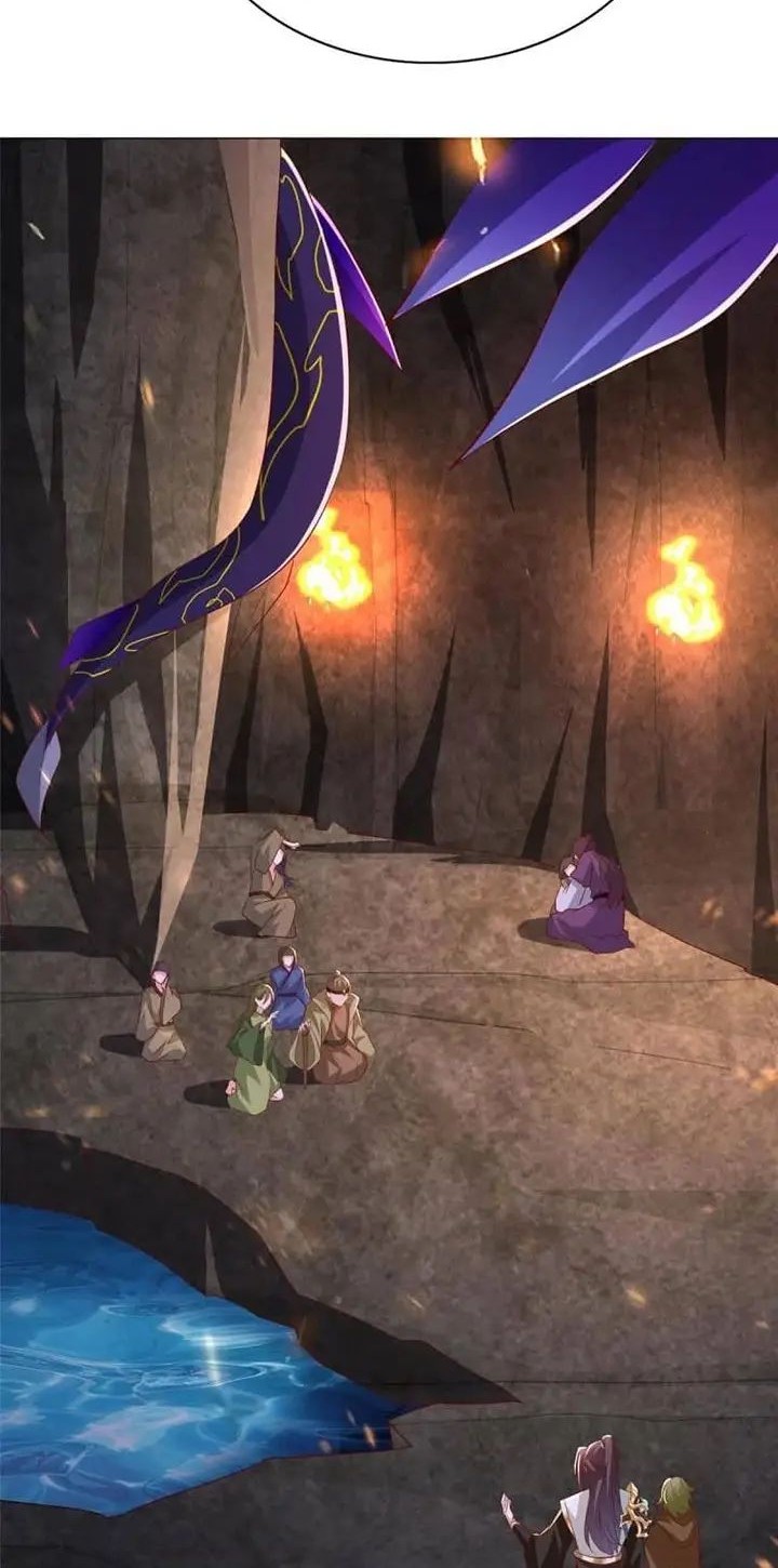 Dragon Master Chapter 315 Gambar 8