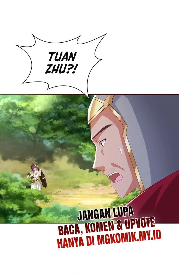 Dragon Master Chapter 316 Gambar 4