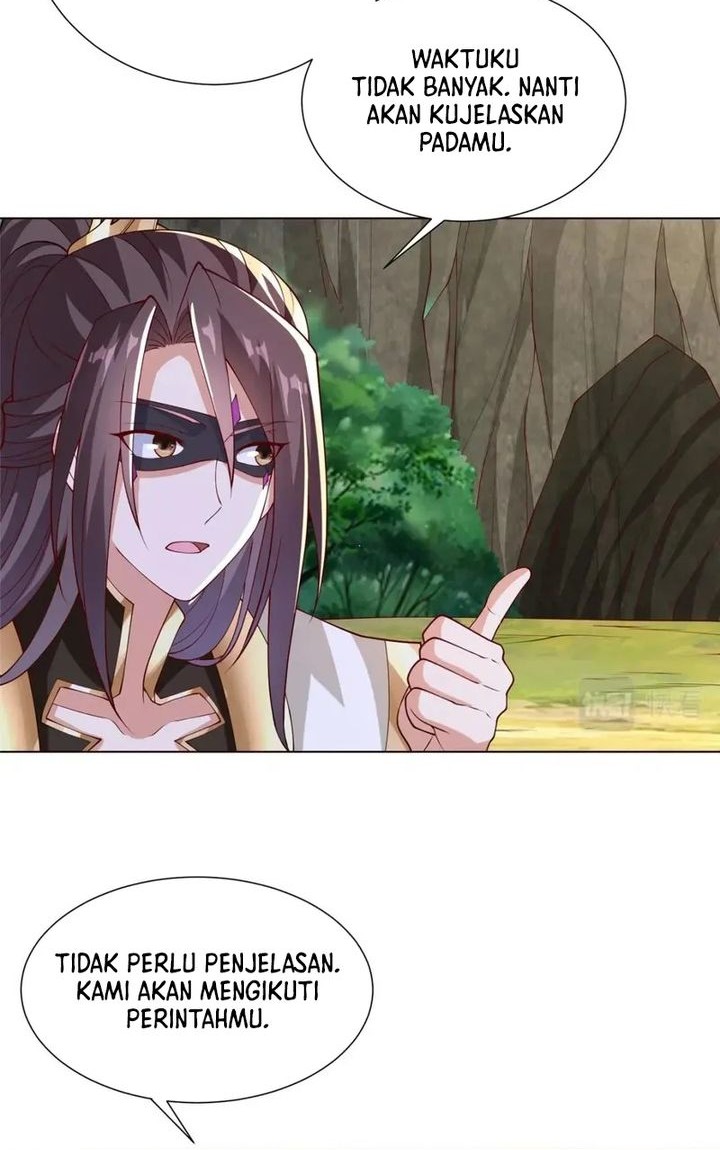 Dragon Master Chapter 316 Gambar 6