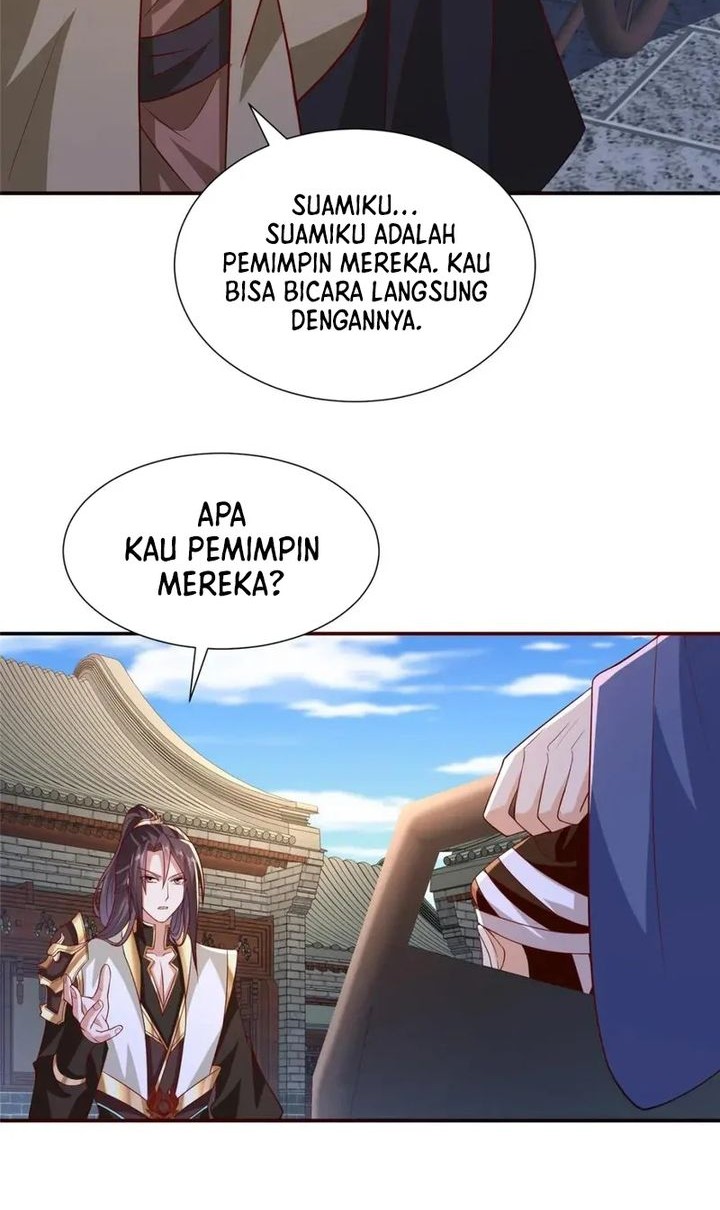 Dragon Master Chapter 316 Gambar 10