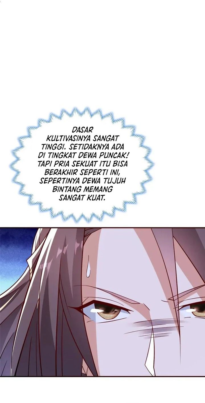 Dragon Master Chapter 316 Gambar 12