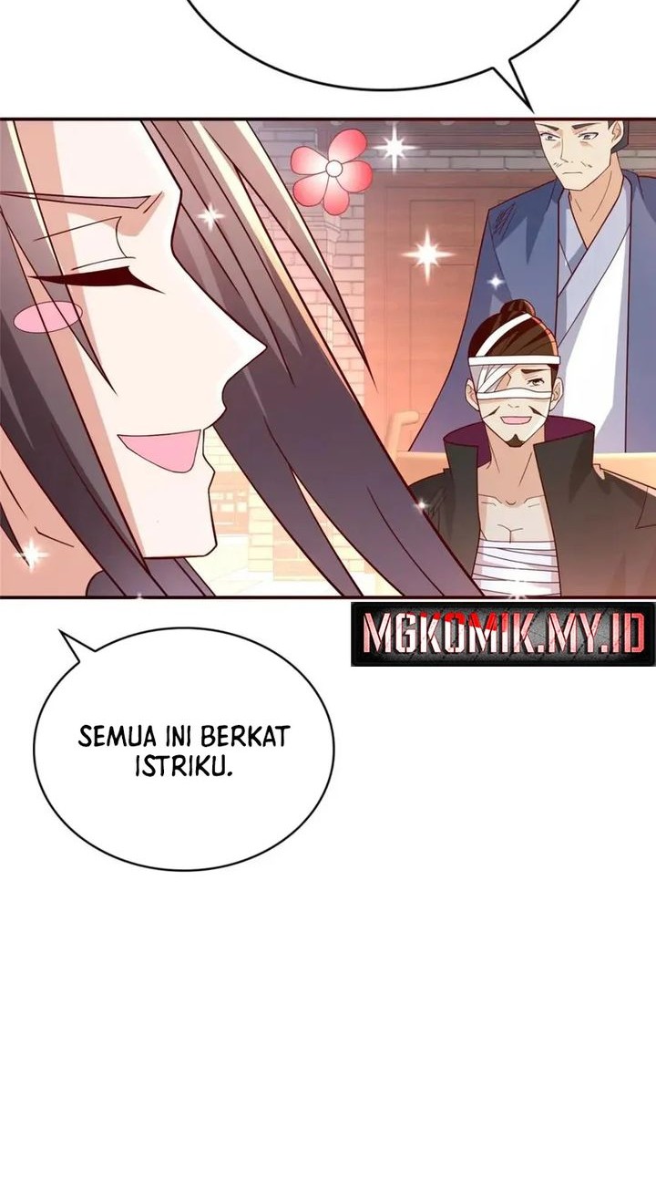 Dragon Master Chapter 316 Gambar 14