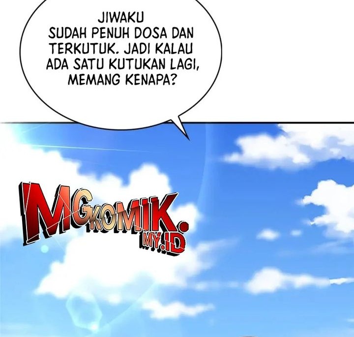 Dragon Master Chapter 316 Gambar 17