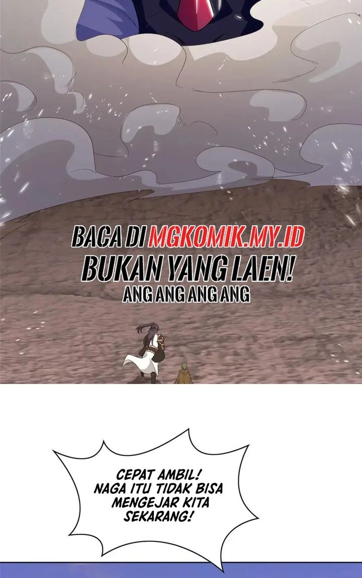 Dragon Master Chapter 317 Gambar 8