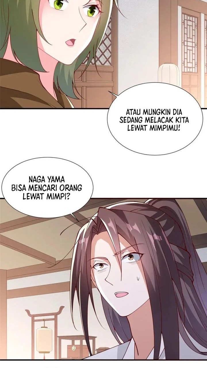 Dragon Master Chapter 320 Gambar 20