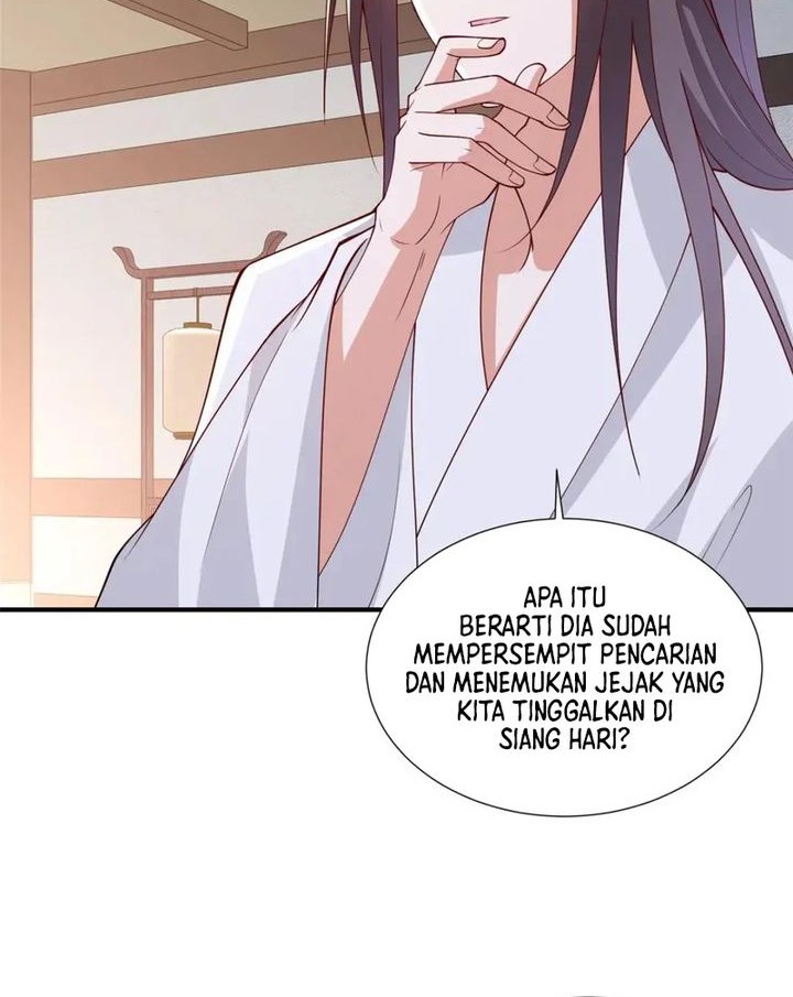 Dragon Master Chapter 320 Gambar 22