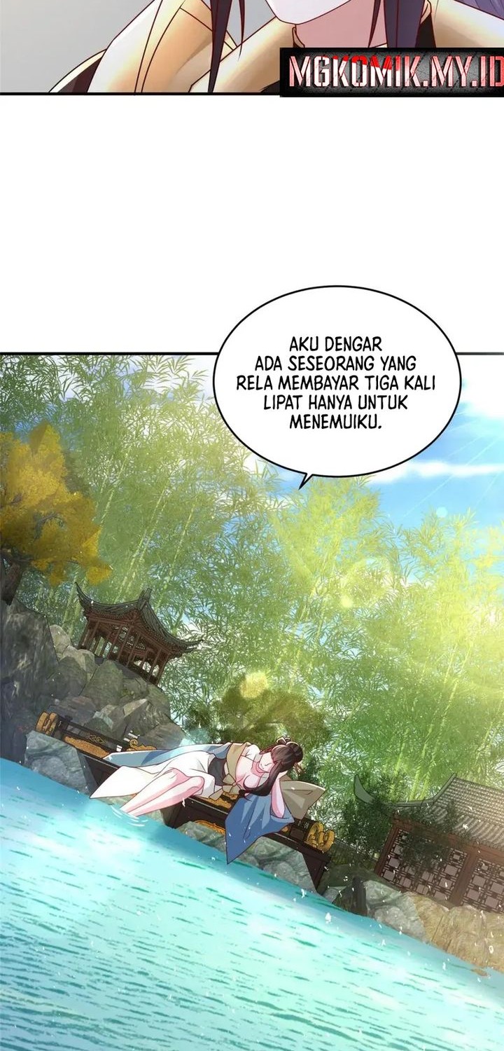 Dragon Master Chapter 320 Gambar 26