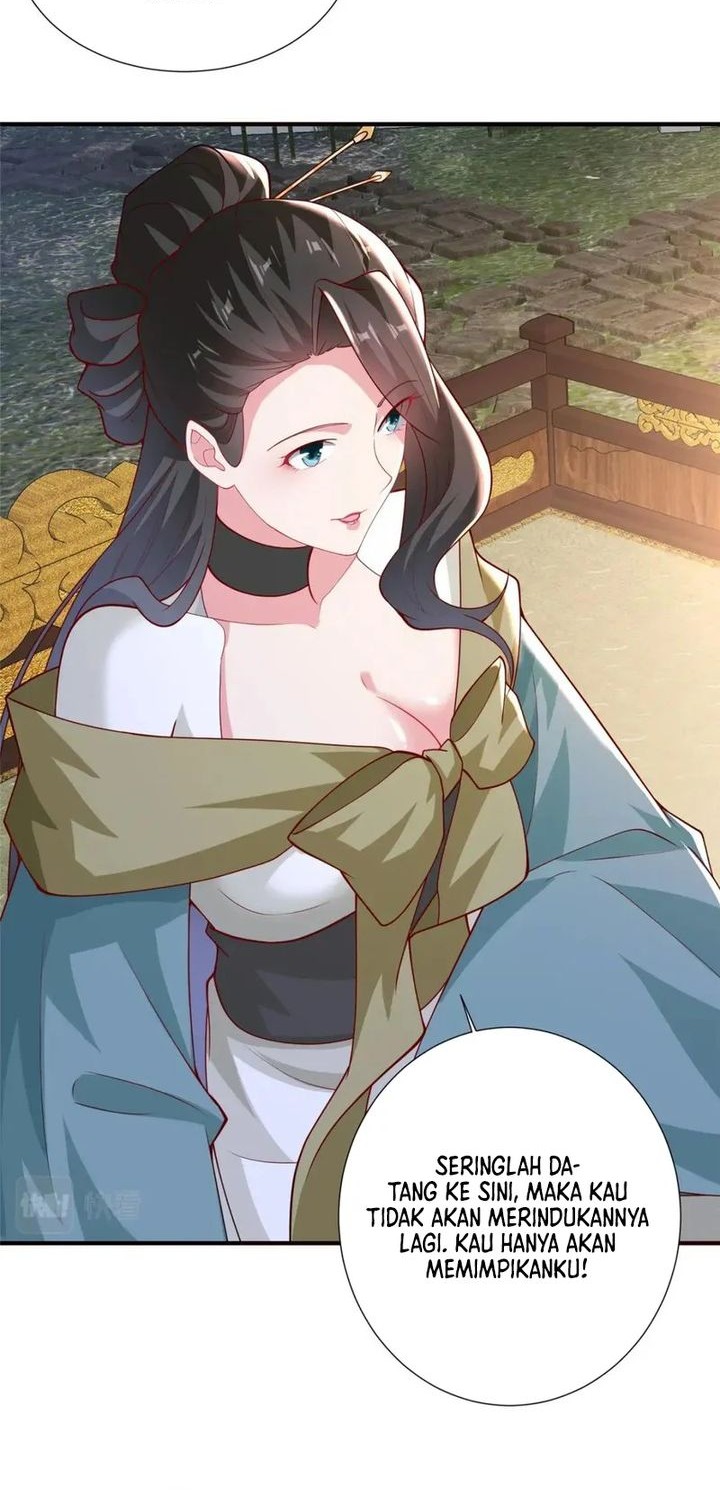 Dragon Master Chapter 320 Gambar 28