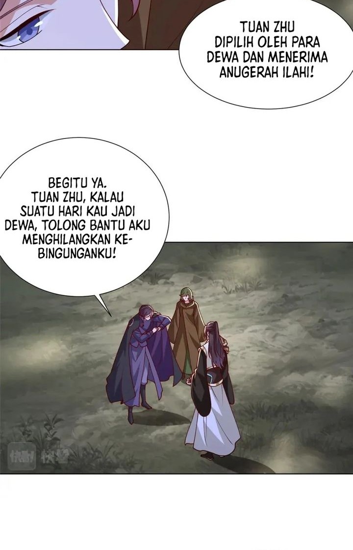 Dragon Master Chapter 320 Gambar 6
