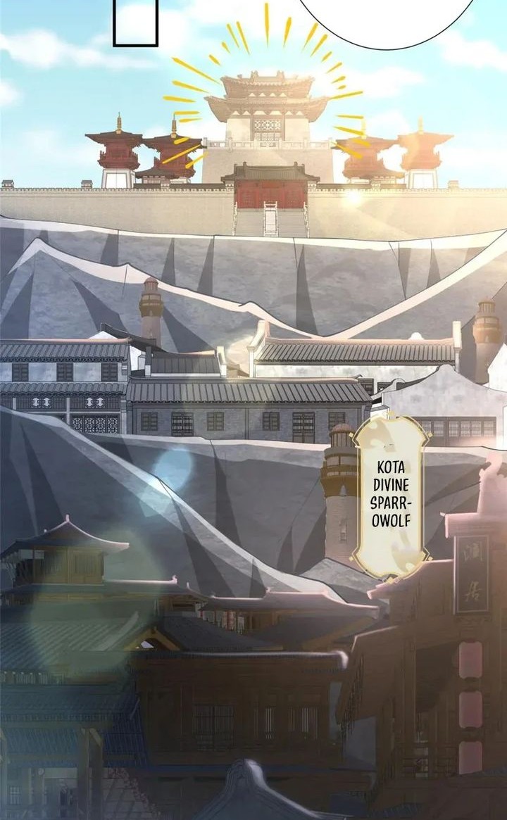 Dragon Master Chapter 320 Gambar 10
