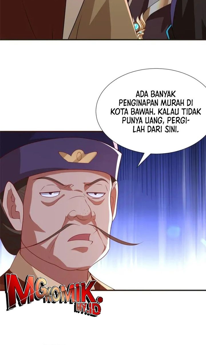 Dragon Master Chapter 320 Gambar 12
