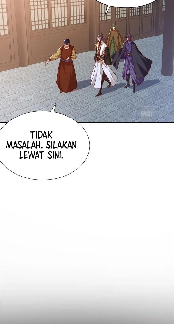 Dragon Master Chapter 320 Gambar 14