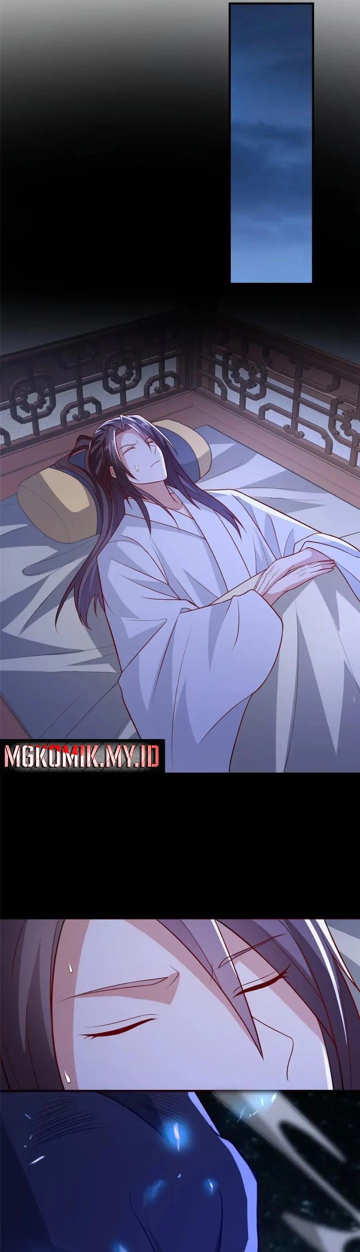 Dragon Master Chapter 320 Gambar 15