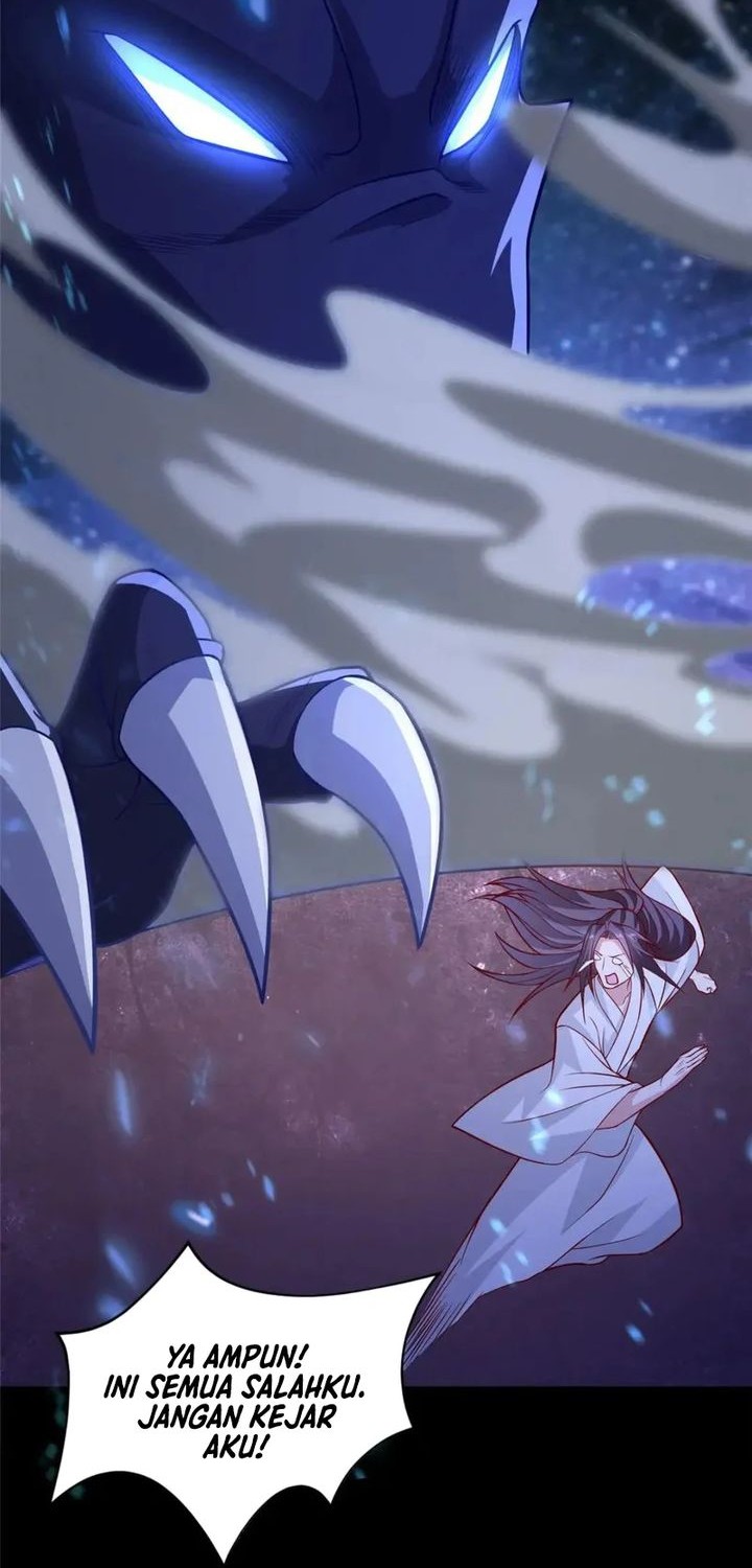 Dragon Master Chapter 320 Gambar 16