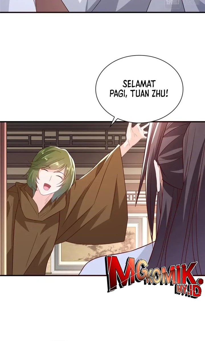 Dragon Master Chapter 320 Gambar 18