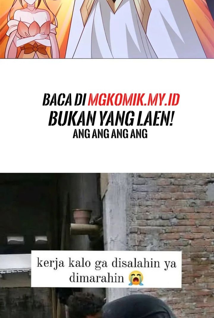 Dragon Master Chapter 321 Gambar 30