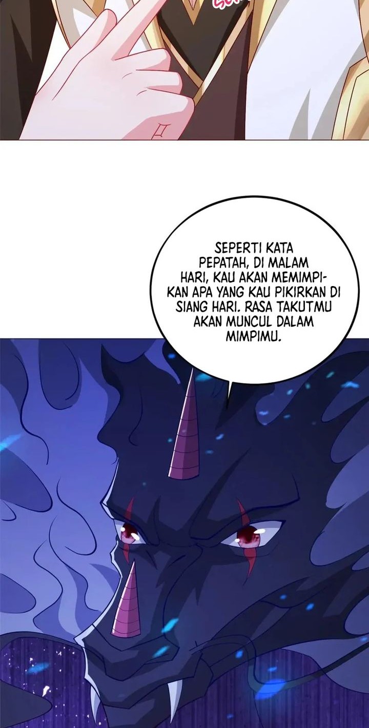 Dragon Master Chapter 321 Gambar 8