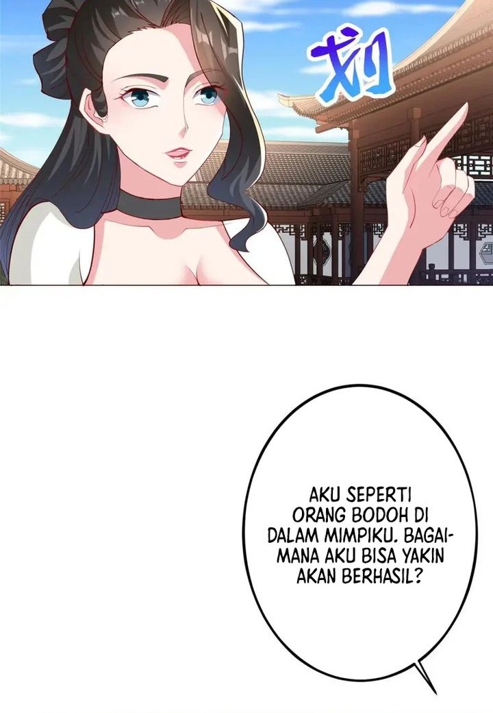 Dragon Master Chapter 321 Gambar 10