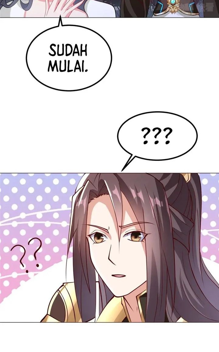 Dragon Master Chapter 321 Gambar 12
