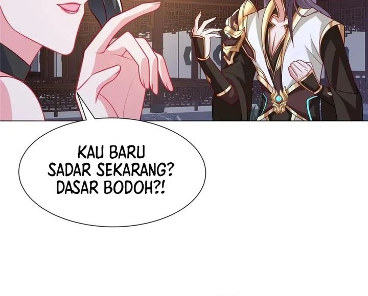 Dragon Master Chapter 321 Gambar 14