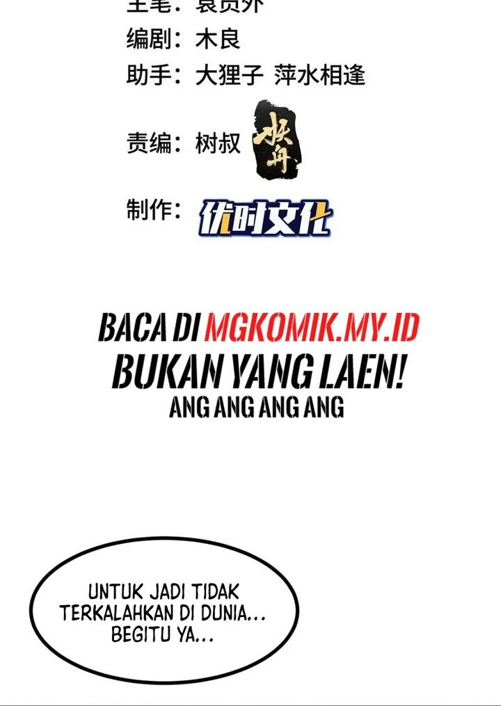 Baca Manhua Dragon Master Chapter 322 Gambar 2